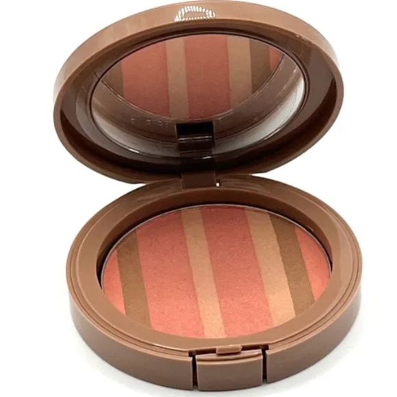 CORAL CRUSH Belle Beauty Blushabelle Bronzer - Picture 1 of 3